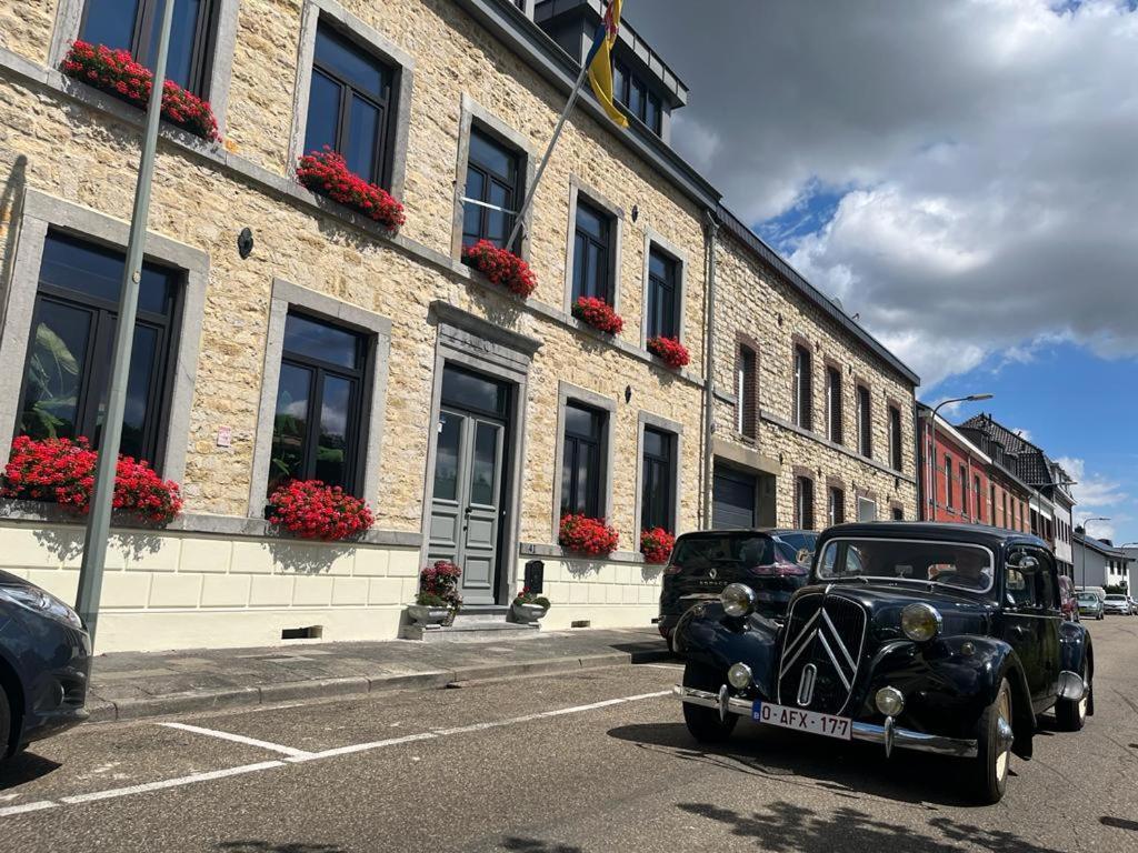Eigenheimer B&B Simpelveld Exterior foto